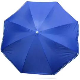 Westerholt Ø 180 cm Blau