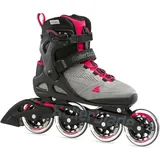 Rollerblade Macroblade 90 W Grau/Rosa 36,5
