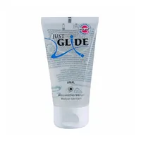 Just Glide Anal Gleitgel, 50ml