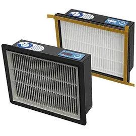 Clean Office Feinstaubfilter 8302020 Schwarz,