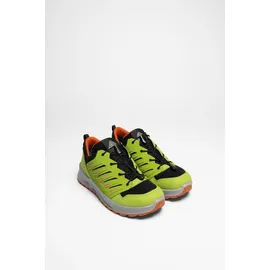 Lowa Axos GTX LO Junior Grün 39 - 39