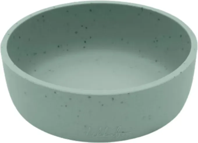 Kikka Boo Schüssel Platinum Silicone Sage
