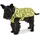 Fashion Dog gesteppter Regenmantel für Hunde 33 cm