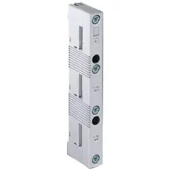 Rittal SV For flat copper busbars - Rack-Sammelschienenhalter