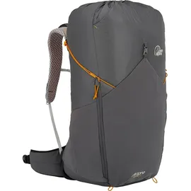 Lowe Alpine AirZone Ultra 36 Rucksack (Größe 36L | M, schwarz)