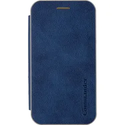 20953 Commander Book Case Curve