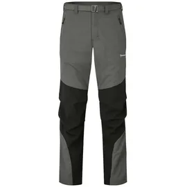 Montane Terra Hosen Grau 38