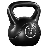 Kugelhantel Schwunghantel Kettlebell  Rundgewicht 20 KG Hantel Fitness Zuhause