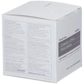 Korres Black Pine 4D Straffende intensiv feuchtigkeitsspendende Creme 40 ml