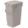 KEDEN Systema Q Abfalltrennbehälter 20 l 1-tlg. Beige
