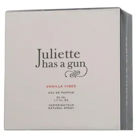 Juliette Has a Gun Vanilla Vibes Eau de Parfum 50 ml