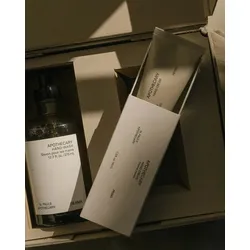 Gift Box: Handseife + Handcreme