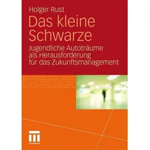 VS Verlag für Sozialwissenschaften Das kleine Schwarze