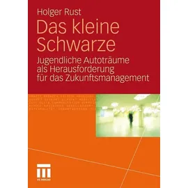 VS Verlag für Sozialwissenschaften Das kleine Schwarze