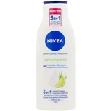 NIVEA Lemongress Body Lotion 5 in 1, 400 ml