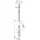 Hansgrohe Metropol 100 Einhandmischer chrom 32501000