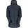 Scott Damen Coat 3L Tech Jacke (Größe M, blau)