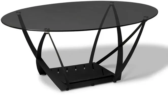 Couchtisch Mona Glas
