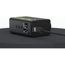 Cycplus As2 Ultra - Black - 120 Psi