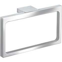 Keuco Handtuchring Edition 11 11121010000  verchromt