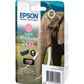 Epson 24XL hell magenta