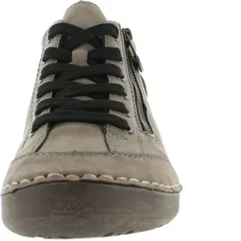 Rieker 52514 Damen Grau 38