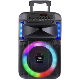 Trevi XF 370 schwarz