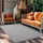 Ayyildiz Outdoor-Teppich Giza 1410 Grau 140 cm x 200 cm