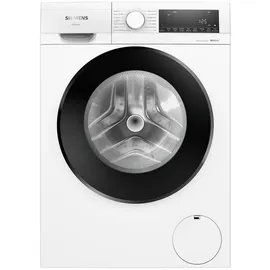 Siemens iQ500 WG34G2070 Waschmaschine (8 kg, 1400 U/min)