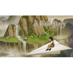 A bird Story