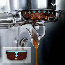Cecotec Baristeo Brava