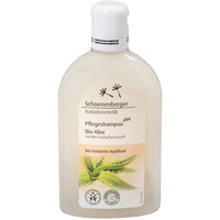Schoenenberger Pflegeshampoo plus Bio-Aloe, 250 ml)