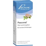 Pascoe Pasconal Nerventropfen