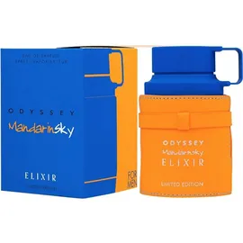 Armaf Odyssey Homme Mandarin Sky Eau de Parfum 100 ml