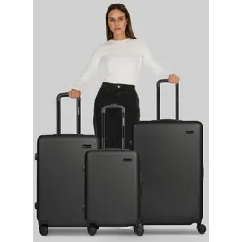 Smartbox Edition 05 Koffer-Set 3-tlg. schwarz