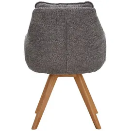 Linea Natura Armlehnstuhl COMO