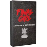 Van Ryder Games Final Girl: Terror from The Grave Miniatures