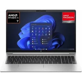 HP ProBook 4 G1a 16 AMD Ryzen 7 250 16 GB RAM 512 GB SSD C51HNET