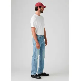 Levi's Herren 501 Original Fit Jeans, Low On Sleep LTWT, 32W / 32L