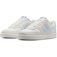 Nike Court Vision Low Schuh Damen - Grau, 37.5