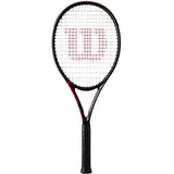 Wilson Clash 100 V3 L2 - Schwarz