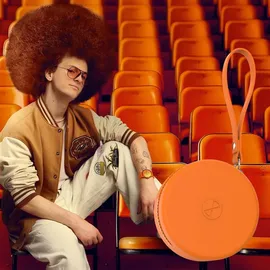 Forever Colorum CW-300 Orange