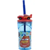 Euromic Disney Cars Rot 0,36 l