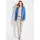 GOLDNER Steppjacke mit abnehmbarer Kapuze", in blau, | Gr.: 38,