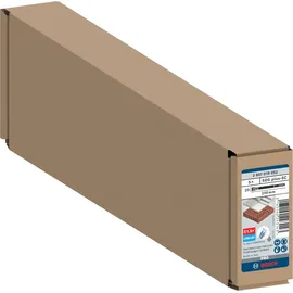 Bosch Professional Flachmeißel Long Life SDS-plus (5 Stück)