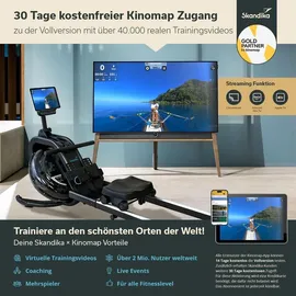 Skandika Nemo IV schwarz