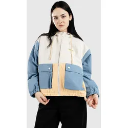 Rip Curl Anti-Series Cropped Jacke multico Gr. M