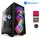 CSL Gaming-PC AMD Ryzen 5 7600 3,8 GHz 16 GB RAM 500 GB SSD Windows 11