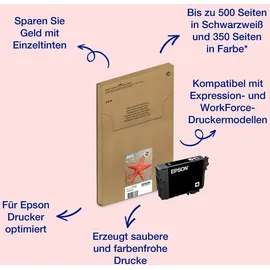 Epson 603 CMYK C13T03U64510