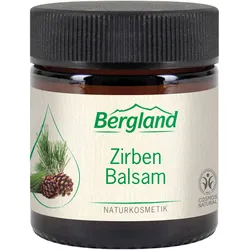 Bergland Zirben Balsam